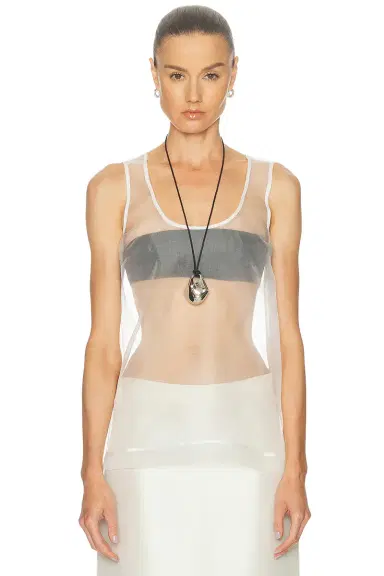 Heirlome Elaine Top | Thumbnail 1 Heirlome Elaine Top | Thumbnail 1