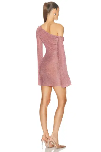 SEROYA Saddler Dress | Thumbnail 4 SEROYA Saddler Dress | Thumbnail 4