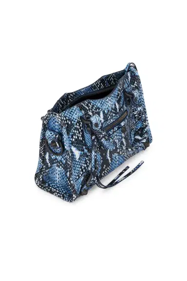 Balenciaga Le City Mini Bag | Thumbnail 6 Balenciaga Le City Mini Bag | Thumbnail 6
