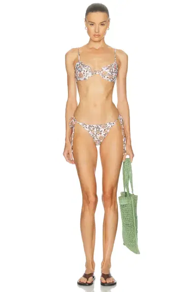 Juillet Nat Bikini Bottom | Thumbnail 4 Juillet Nat Bikini Bottom | Thumbnail 4
