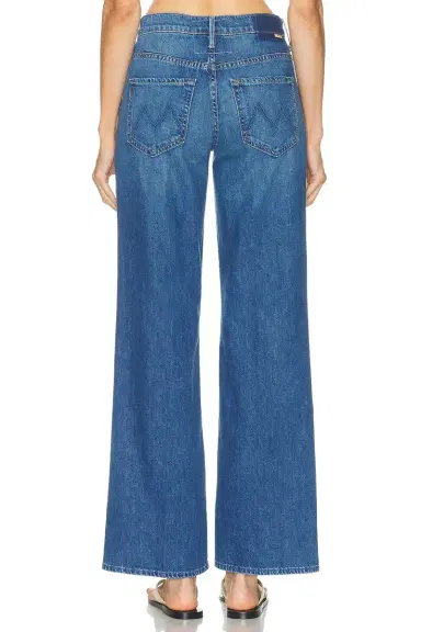 MOTHER The Mid Rise Maven Skimp Jeans | Thumbnail 6 MOTHER The Mid Rise Maven Skimp Jeans | Thumbnail 6