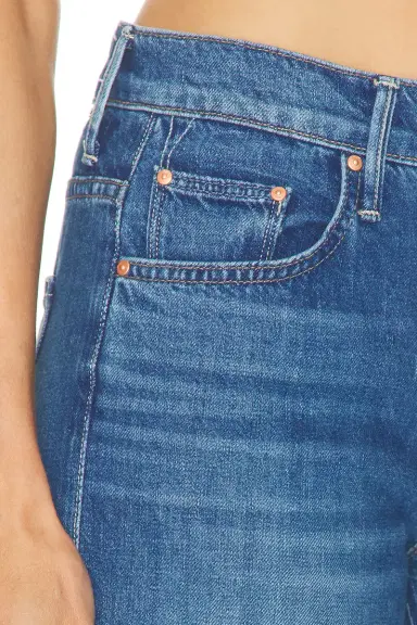 MOTHER The Mid Rise Maven Skimp Jeans | Thumbnail 8 MOTHER The Mid Rise Maven Skimp Jeans | Thumbnail 8
