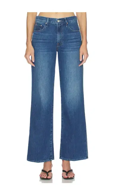 MOTHER The Mid Rise Maven Skimp Jeans | Thumbnail 1 MOTHER The Mid Rise Maven Skimp Jeans | Thumbnail 1