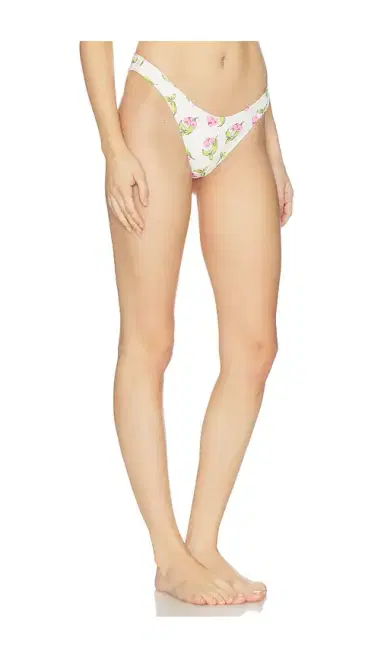 Frankies Bikinis Dove Bottom | Thumbnail 2 Frankies Bikinis Dove Bottom | Thumbnail 2