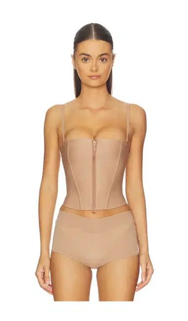Skims Body Core Sculpt Waist Cincher | Thumbnail 2 Skims Body Core Sculpt Waist Cincher | Thumbnail 2