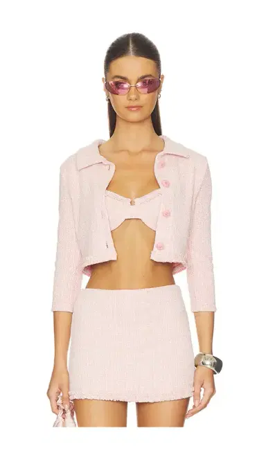 DEVON WINDSOR Brielle Jacket | Thumbnail 1 DEVON WINDSOR Brielle Jacket | Thumbnail 1
