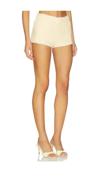 LoveShackFancy Atlanta Shorts | Thumbnail 2 LoveShackFancy Atlanta Shorts | Thumbnail 2