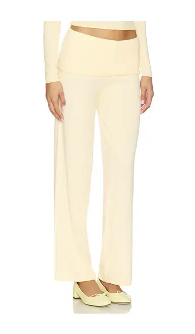 Frankies Bikinis Storm Knit Pant | Thumbnail 2 Frankies Bikinis Storm Knit Pant | Thumbnail 2