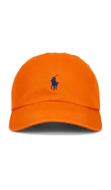 Polo Ralph Lauren Twill Classic Sport Cap Hat | Thumbnail 1 Polo Ralph Lauren Twill Classic Sport Cap Hat | Thumbnail 1