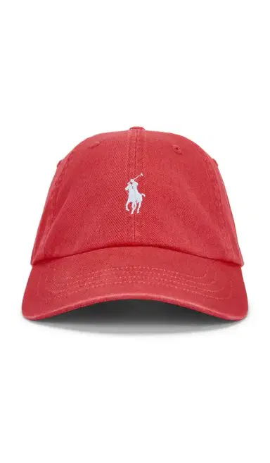 Polo Ralph Lauren Twill Classic Sport Cap Hat | Thumbnail 1 Polo Ralph Lauren Twill Classic Sport Cap Hat | Thumbnail 1