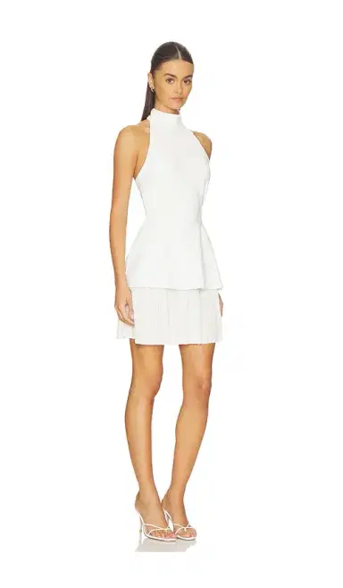Nookie Darling Mini Dress | Thumbnail 2 Nookie Darling Mini Dress | Thumbnail 2