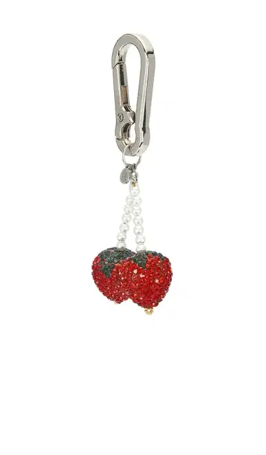 petit moments Picnic Keychain | Thumbnail 2 petit moments Picnic Keychain | Thumbnail 2