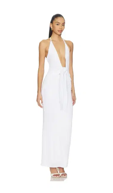 superdown Nebula Maxi Dress | Thumbnail 2 superdown Nebula Maxi Dress | Thumbnail 2