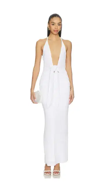 superdown Nebula Maxi Dress | Thumbnail 1 superdown Nebula Maxi Dress | Thumbnail 1
