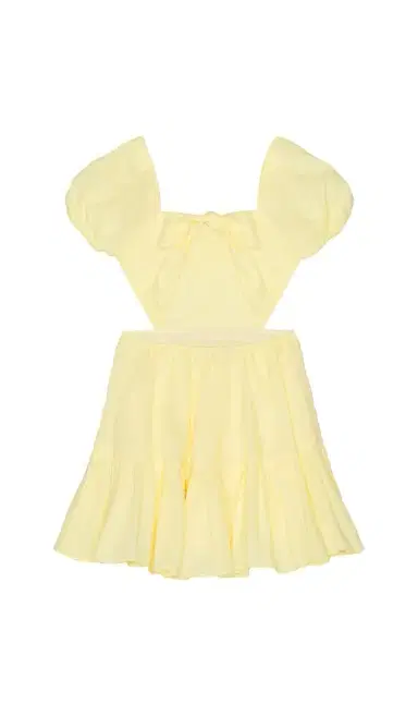 Bardot Junior Ellory Mini Dress | Thumbnail 2 Bardot Junior Ellory Mini Dress | Thumbnail 2