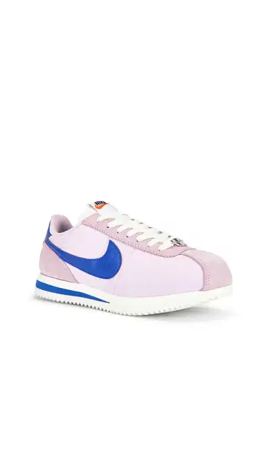 Nike Cortez TXT Sneaker | Thumbnail 2 Nike Cortez TXT Sneaker | Thumbnail 2