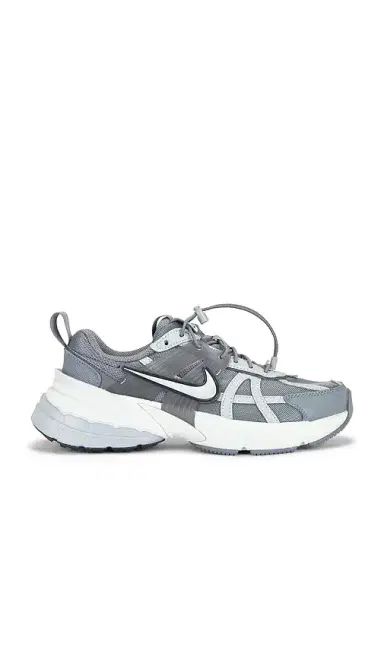 Nike V2K Run Speed Lace Sneaker | Thumbnail 1 Nike V2K Run Speed Lace Sneaker | Thumbnail 1