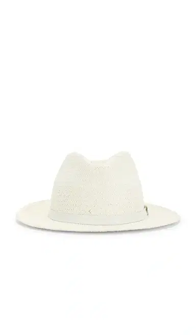 Rag & Bone Packable Straw Fedora Hat | Thumbnail 2 Rag & Bone Packable Straw Fedora Hat | Thumbnail 2