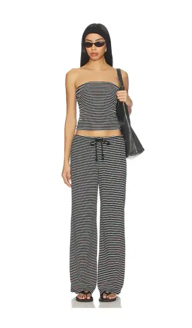 superdown Alice Pant Set | Thumbnail 1 superdown Alice Pant Set | Thumbnail 1