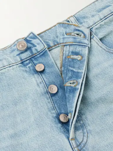 Husbands Flared Jeans - Men | Thumbnail 6 Husbands Flared Jeans - Men | Thumbnail 6