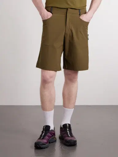 Portal Traka Straight-Leg Recycled Stretch-Nylon Shorts - Men | Thumbnail 4 Portal Traka Straight-Leg Recycled Stretch-Nylon Shorts - Men | Thumbnail 4