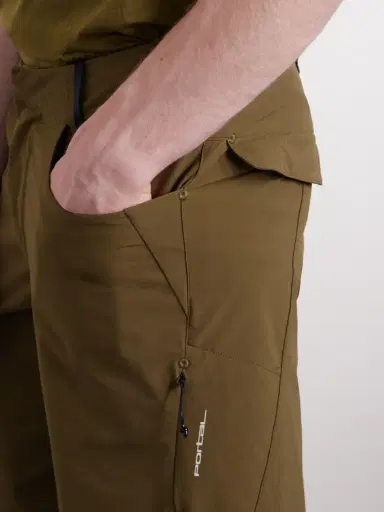 Portal Traka Straight-Leg Recycled Stretch-Nylon Shorts - Men | Thumbnail 6 Portal Traka Straight-Leg Recycled Stretch-Nylon Shorts - Men | Thumbnail 6