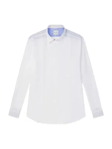 Paul Smith Linen Shirt - Men | Thumbnail 1 Paul Smith Linen Shirt - Men | Thumbnail 1