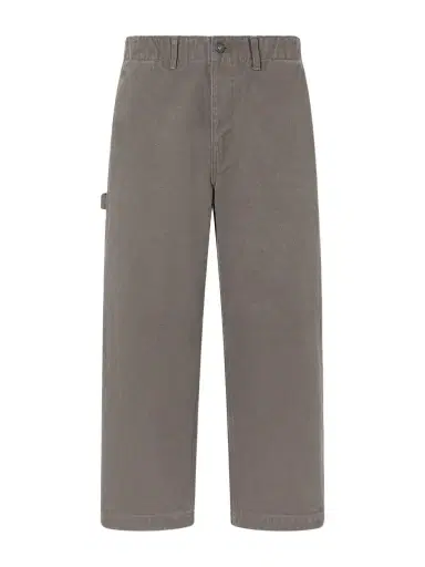 WTAPS ARMSTG2501 Straight-Leg Cotton-Canvas Trousers - Men | Thumbnail 1 WTAPS ARMSTG2501 Straight-Leg Cotton-Canvas Trousers - Men | Thumbnail 1