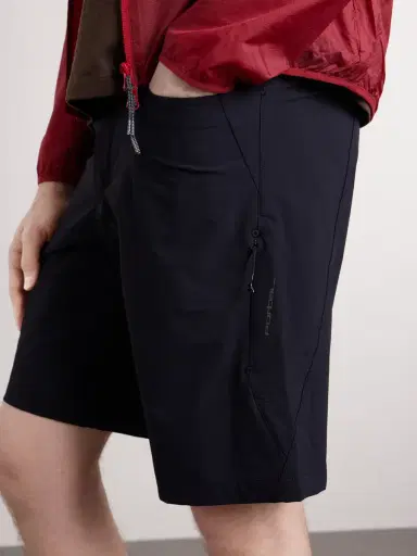 Portal Traka Straight-Leg Recycled Stretch-Nylon Shorts - Men | Thumbnail 6 Portal Traka Straight-Leg Recycled Stretch-Nylon Shorts - Men | Thumbnail 6