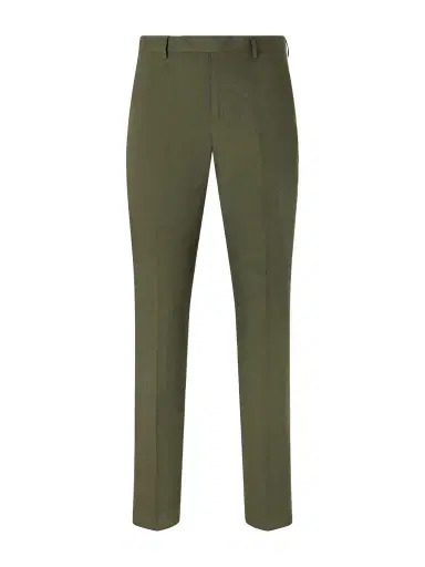 Paul Smith Slim-Fit Tapered Linen Suit Trousers - Men | Thumbnail 1 Paul Smith Slim-Fit Tapered Linen Suit Trousers - Men | Thumbnail 1