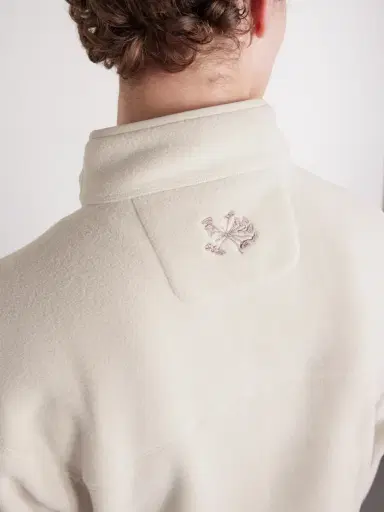 Portal Loam Recycled Polartec® 200 Fleece Jacket - Men | Thumbnail 5 Portal Loam Recycled Polartec® 200 Fleece Jacket - Men | Thumbnail 5