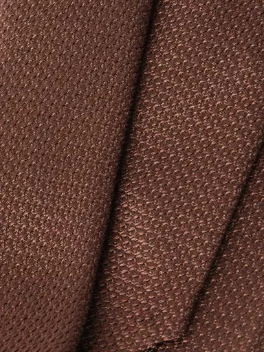 De Petrillo Houndstooth Silk-Jacquard Tie - Men | Thumbnail 4 De Petrillo Houndstooth Silk-Jacquard Tie - Men | Thumbnail 4