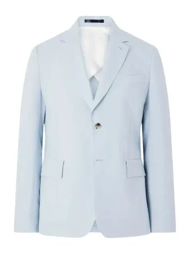 Paul Smith Linen Suit Jacket - Men | Thumbnail 1 Paul Smith Linen Suit Jacket - Men | Thumbnail 1