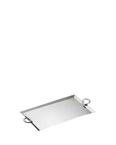 Christofle Vertigo Mail Tray | Thumbnail 1 Christofle Vertigo Mail Tray | Thumbnail 1