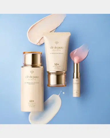 CLÉ DE PEAU BEAUTÉ 1.8 oz. UV Protective Cream SPF 50+ | Thumbnail 6 CLÉ DE PEAU BEAUTÉ 1.8 oz. UV Protective Cream SPF 50+ | Thumbnail 6
