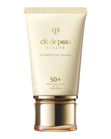 CLÉ DE PEAU BEAUTÉ 1.8 oz. UV Protective Cream SPF 50+ | Thumbnail 1 CLÉ DE PEAU BEAUTÉ 1.8 oz. UV Protective Cream SPF 50+ | Thumbnail 1