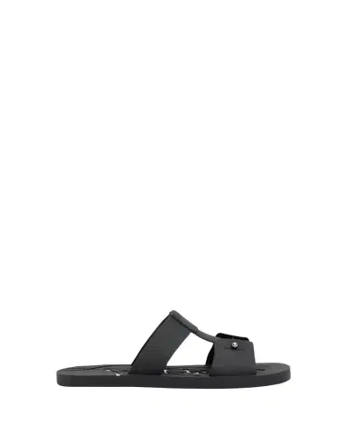 Christian Louboutin Men's Zakouski Flat Rubber Sandals | Thumbnail 1 Christian Louboutin Men's Zakouski Flat Rubber Sandals | Thumbnail 1