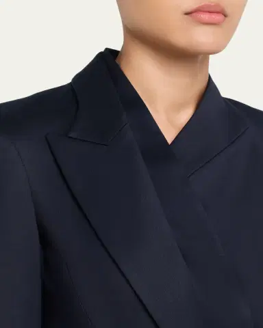 TWP Micks Wife Asymmetric Blazer | Thumbnail 5 TWP Micks Wife Asymmetric Blazer | Thumbnail 5