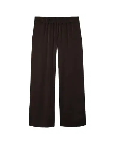 Liberowe Straight-Leg Pull-On Palazzo Trousers | Thumbnail 1 Liberowe Straight-Leg Pull-On Palazzo Trousers | Thumbnail 1