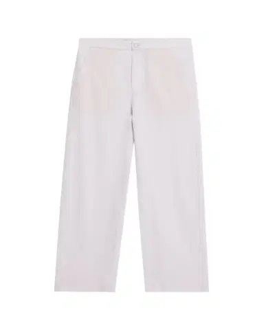 God's True Cashmere Men's Cashmere Straight-Leg Pants | Thumbnail 1 God's True Cashmere Men's Cashmere Straight-Leg Pants | Thumbnail 1