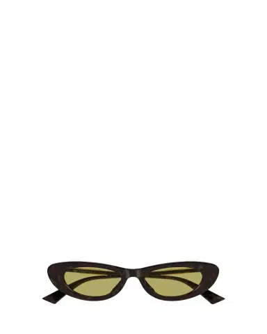 Bottega Veneta Bold Ribbon 51mm Cat-Eye Sunglasses | Thumbnail 1 Bottega Veneta Bold Ribbon 51mm Cat-Eye Sunglasses | Thumbnail 1
