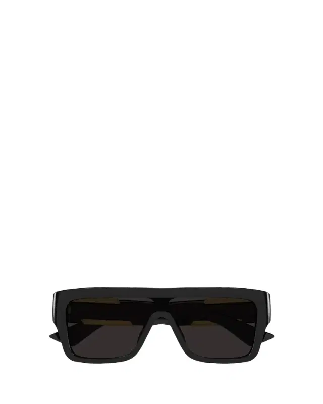 BV1451S-001 Acetate Rectangle Sunglasses BV1451S-001 Acetate Rectangle Sunglasses
