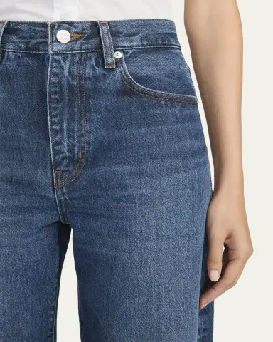 Frame The Bow Jeans | Thumbnail 5 Frame The Bow Jeans | Thumbnail 5