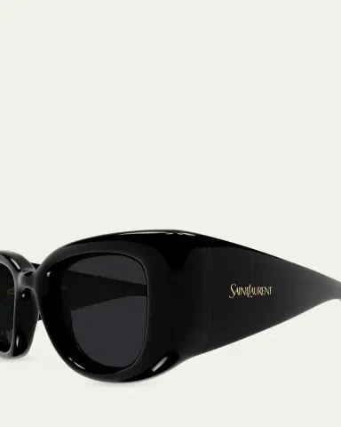 Saint Laurent SL 903 Howl Butterfly Sunglasses | Thumbnail 3 Saint Laurent SL 903 Howl Butterfly Sunglasses | Thumbnail 3