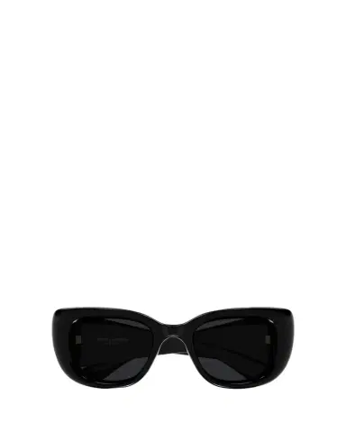 Saint Laurent SL 903 Howl Butterfly Sunglasses | Thumbnail 1 Saint Laurent SL 903 Howl Butterfly Sunglasses | Thumbnail 1