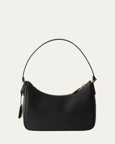 Prada Re-Edition 2005 Saffiano Leather Shoulder Bag | Thumbnail 2 Prada Re-Edition 2005 Saffiano Leather Shoulder Bag | Thumbnail 2