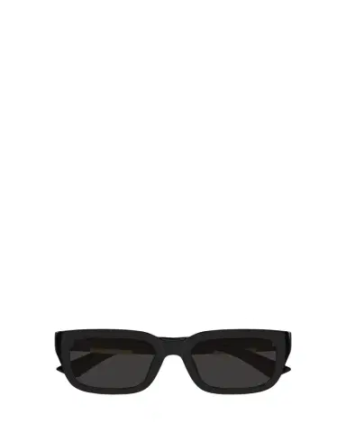 Bottega Veneta 54mm Bio-Injected Square Sunglasses | Thumbnail 1 Bottega Veneta 54mm Bio-Injected Square Sunglasses | Thumbnail 1