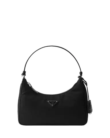 Prada Re-Edition 2005 Re-Nylon Shoulder Bag | Thumbnail 1 Prada Re-Edition 2005 Re-Nylon Shoulder Bag | Thumbnail 1