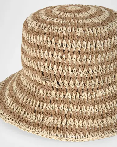 Eugenia Kim Jonah Packable Bucket Hat | Thumbnail 3 Eugenia Kim Jonah Packable Bucket Hat | Thumbnail 3