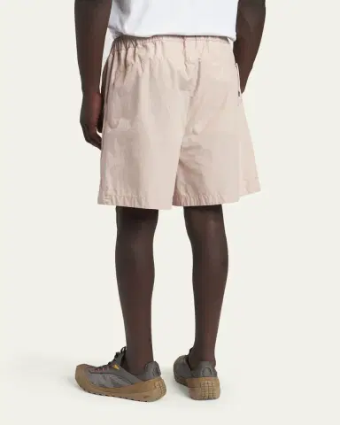 Moncler Men's Poplin Cargo Shorts | Thumbnail 3 Moncler Men's Poplin Cargo Shorts | Thumbnail 3